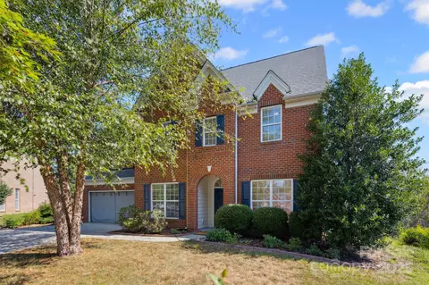 10418 Goosefoot Nw Ct NW, Concord, NC 28027