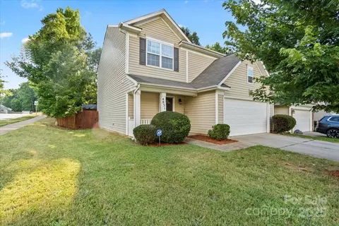 4831 Belmar Place Rd, Charlotte, NC 28269