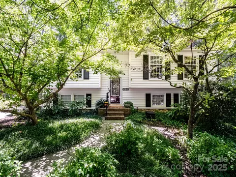 10841 Flat Iron Rd, Charlotte, NC 28226