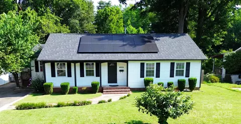 6625 Somersworth Dr, Charlotte, NC 28215
