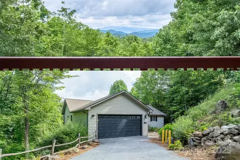 188 Blue Ridge Overlook Dr, Brevard, NC 28712