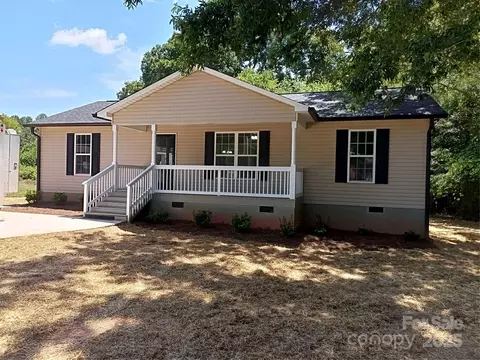 29 Wainwright Ave, York, SC 29745