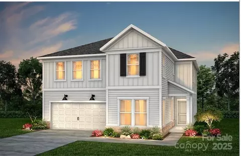1555 NW Gossage Ln, Concord, NC 28027