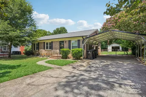 836 S Cherry S Rd S, Rock Hill, SC 29732