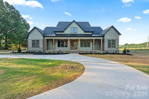 5313 Old Hwy, Waxhaw, NC 28173