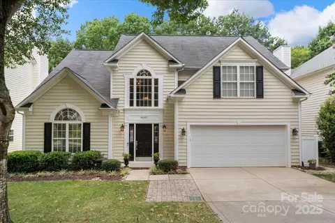 16101 Hollingbourne Rd, Huntersville, NC 28078