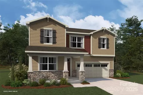 2631 Tillman St, Monroe, NC 28112