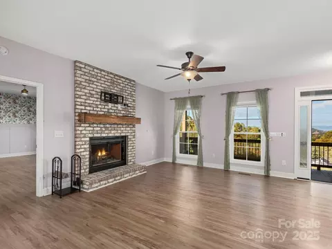 Living - 265 Gant Rd, Canton, NC 28716 photo 1 of 6