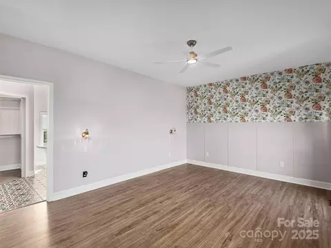 Bedroom - 265 Gant Rd, Canton, NC 28716 photo 1 of 5