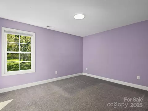 Bedroom - 265 Gant Rd, Canton, NC 28716 photo 5 of 5