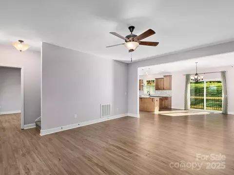 Living - 265 Gant Rd, Canton, NC 28716 photo 2 of 6