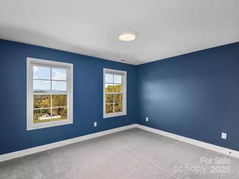 Bedroom - 265 Gant Rd, Canton, NC 28716 photo 3 of 5