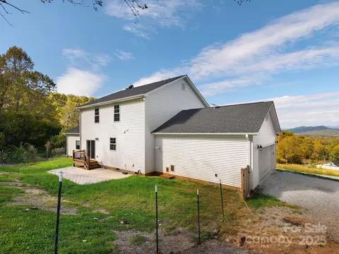 Exterior - 265 Gant Rd, Canton, NC 28716 photo 4 of 5
