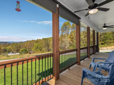 Exterior - 265 Gant Rd, Canton, NC 28716 photo 3 of 5
