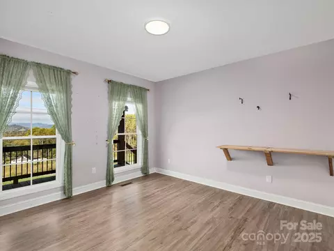 Living - 265 Gant Rd, Canton, NC 28716 photo 5 of 6