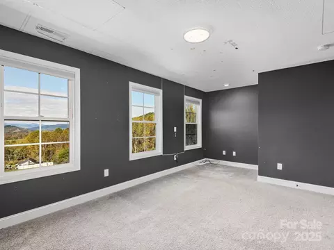 Bedroom - 265 Gant Rd, Canton, NC 28716 photo 2 of 5