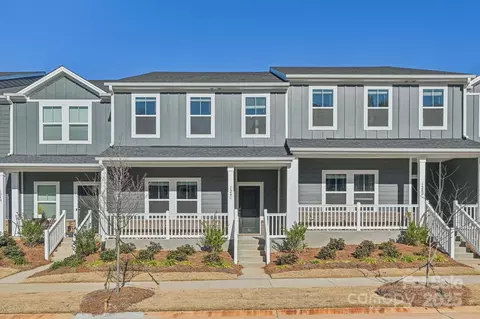 124 Utility C Ln #C, Mooresville, NC 28115
