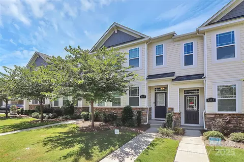 4113 Galloway Park Dr, Charlotte, NC 28262