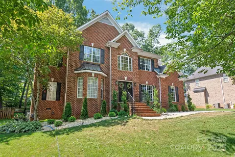 1008 Potters Bluff Rd, Monroe, NC 28110