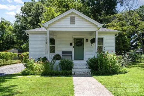 612 Cauthen St, Rock Hill, SC 29730