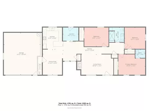 110 Par Dr, Salisbury, NC 28147 photo 23