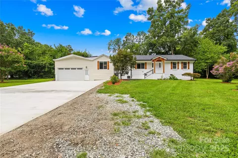 110 Par Dr, Salisbury, NC 28147