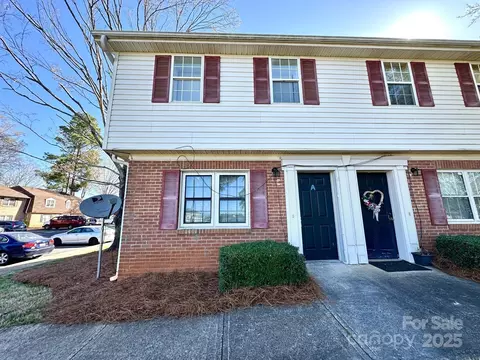 5812 Hunting Ridge A Ln #A, Charlotte, NC 28212