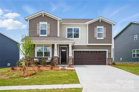 2841 Westmont Dr, Gastonia, NC 28052
