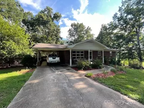 126 Waters Rd, Bostic, NC 28018