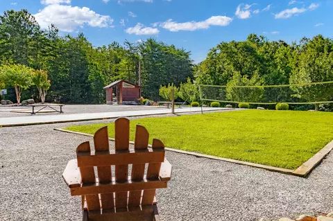 Exterior - 721 Grandview Loop, Nebo, NC 28761 photo 13 of 13