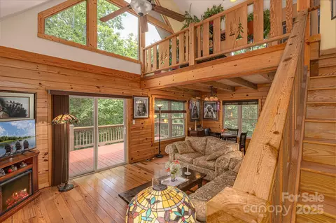 Living - 721 Grandview Loop, Nebo, NC 28761 photo 1 of 2