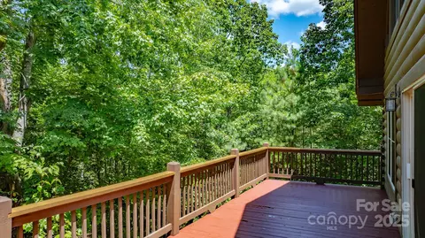 Exterior - 721 Grandview Loop, Nebo, NC 28761 photo 7 of 13