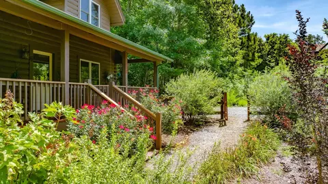 Exterior - 721 Grandview Loop, Nebo, NC 28761 photo 11 of 13