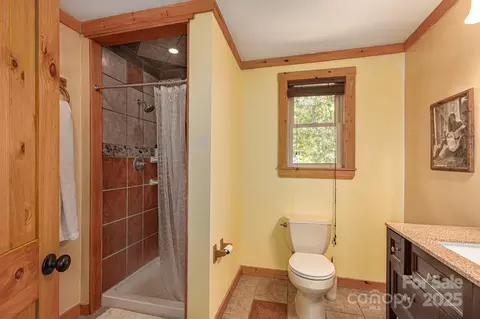Bath - 721 Grandview Loop, Nebo, NC 28761 photo 2 of 2