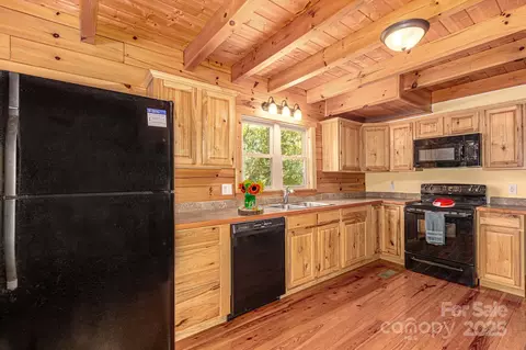 Kitchen - 721 Grandview Loop, Nebo, NC 28761 photo 1 of 2