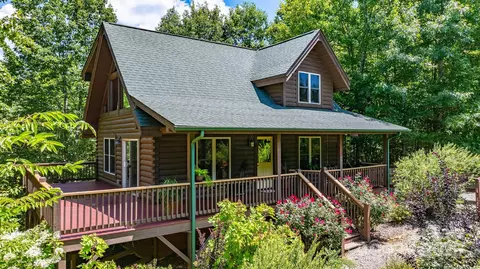 721 Grandview Loop, Nebo, NC 28761