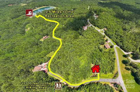 View/Area - 721 Grandview Loop, Nebo, NC 28761 photo 7 of 7