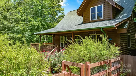 Exterior - 721 Grandview Loop, Nebo, NC 28761 photo 5 of 13