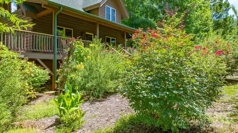 Exterior - 721 Grandview Loop, Nebo, NC 28761 photo 6 of 13