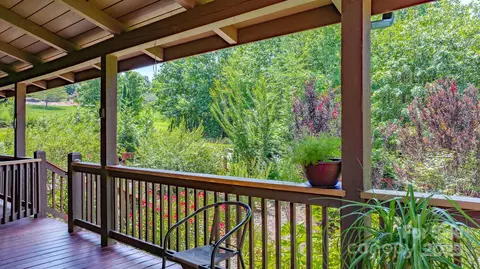Exterior - 721 Grandview Loop, Nebo, NC 28761 photo 9 of 13