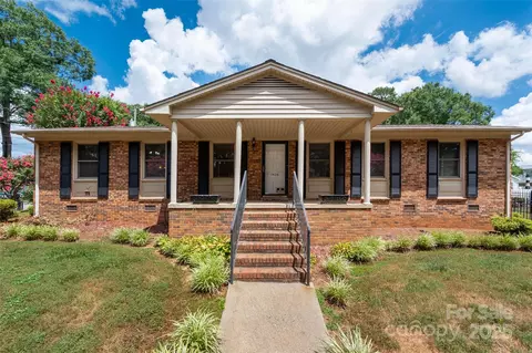 1536 Anderson St, Gastonia, NC 28054