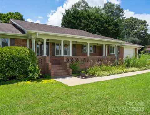 5486 E Highway 27 Hwy, Iron Station, NC 28080