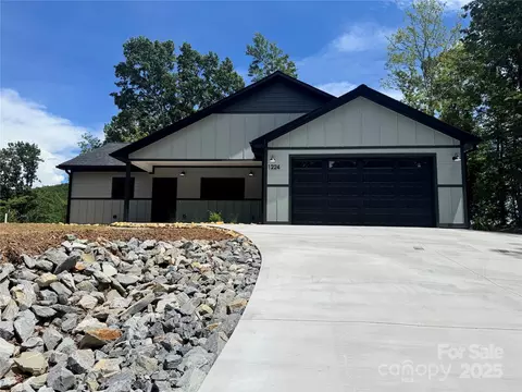 1224 Haven Heights 98 And 99 Dr #98 AND 99, Marion, NC 28752