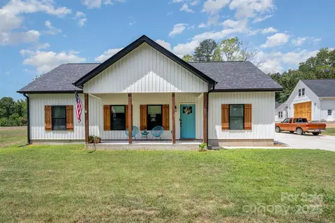 301 China Grove Rd, Kannapolis, NC 28083