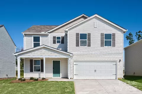 313 Newland Dr, Union, SC 29379