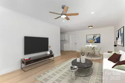 2733 Englehardt St, Charlotte, NC 28216