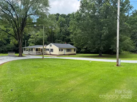 4141 Nc 109 S Hwy S, Wadesboro, NC 28170