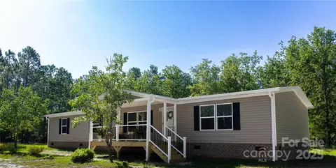 455 Davis Rd, Kershaw, SC 29067