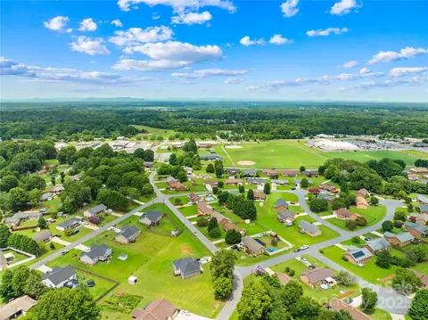 View/Area - 1013 St Davids Se St SE, Conover, NC 28613 photo 7 of 8