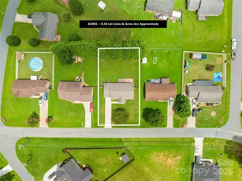 View/Area - 1013 St Davids Se St SE, Conover, NC 28613 photo 5 of 8